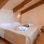 La Casa Di Metis * Agerola