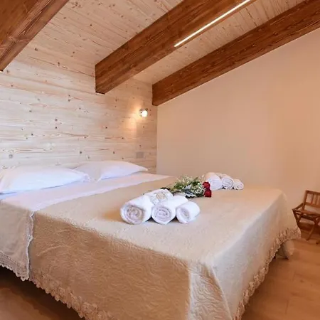 La Casa Di Metis * Agerola