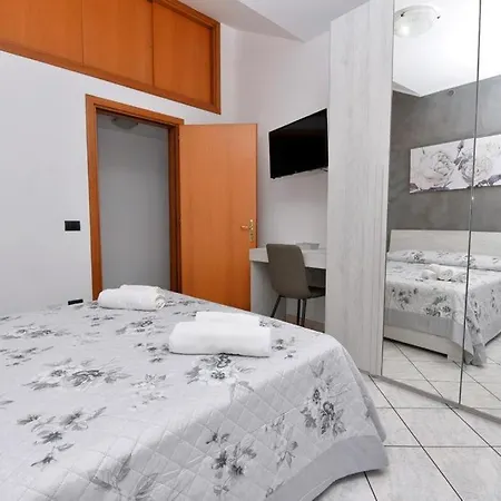 La Casa Di Metis * Agerola