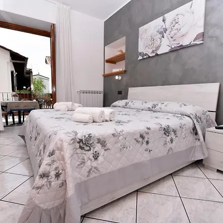 La Casa Di Metis Agerola