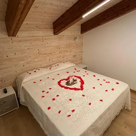 La Casa Di Metis * Agerola