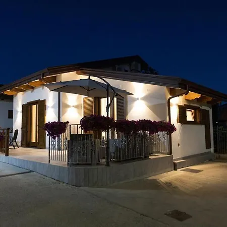La Casa Di Metis * Agerola