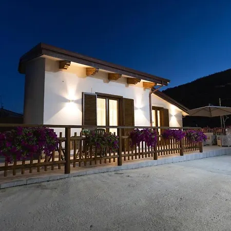 La Casa Di Metis Casa de Férias Agerola