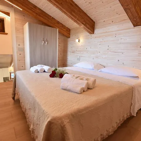 La Casa Di Metis * Agerola