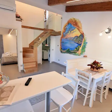 La Casa Di Metis *