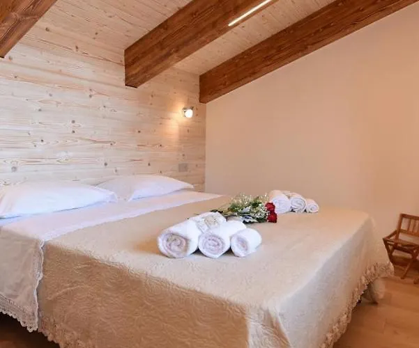 La Casa Di Metis * Agerola