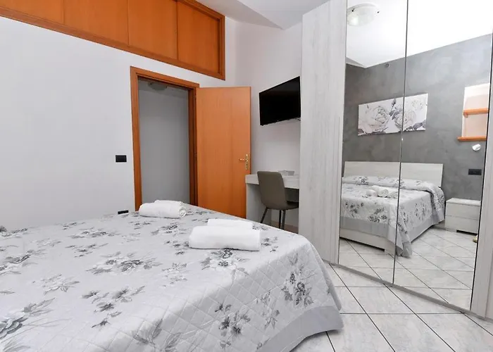 La Casa Di Metis * Agerola