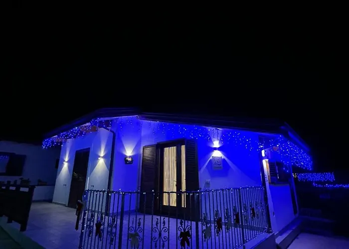 La Casa Di Metis Casa de Férias Agerola