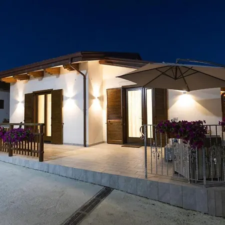 La Casa Di Metis 阿杰罗拉