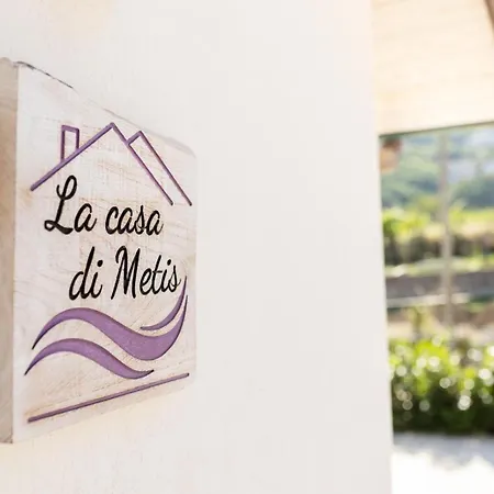 La Casa Di Metis