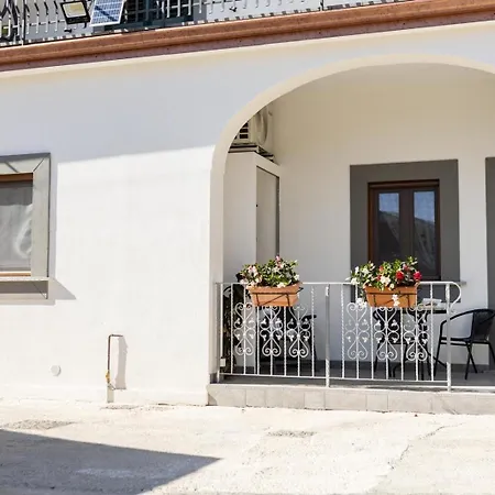 La Casa Di Metis * Agerola